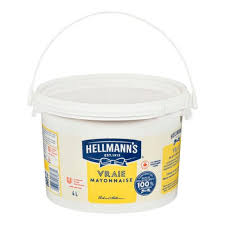 Is Hellmann’S Mayonnaise Gluten Free? The Truth Revealed