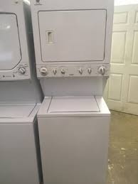 Kenmore Stackable Washer Dryer Not Working: Troubleshooting Guide