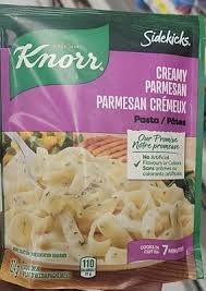 How To Make Knorr Pasta Sides [ Step-By-Step Cooking ] - Youtube