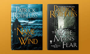 Patrick Rothfuss Release Date: Doors Of Stone – When Will It Arrive?