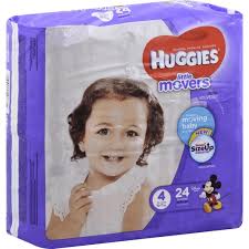 What Is Huggies Size Up Indicator: Know When To Size Up