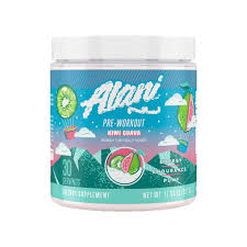 Alani Nu Pre Workout Canada: The Ultimate Guide To Finding The Best