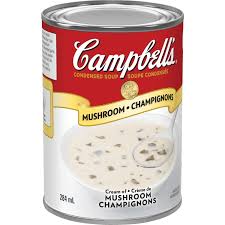 Cream Of Mushroom Soup Walmart: Prices, Brands, And More