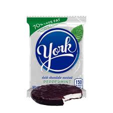 Do York Peppermint Patties Have Gluten? The Answer Might Surprise You