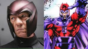 What Does Magneto’S Helmet Do? The Power Of Magnetic Shielding