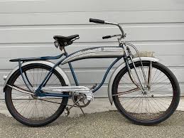 How Much Did A Bike Cost In 1950 | How Much Did The Original Bike Cost?