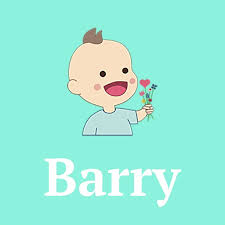 What Is Barry Short For? Unraveling The Name’S Origins