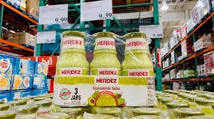 How Long Does Herdez Guacamole Salsa Last After Opening?