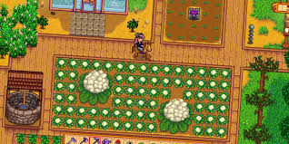 Do Trees Need To Be Watered In Stardew Valley?