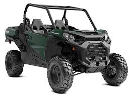 Can Am Commander 2013 Specs | How Fast Is A 2013 Can-Am Commander?