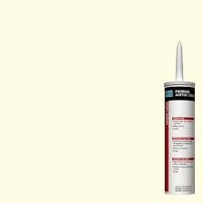 Sanded Siliconized Acrylic Latex Caulk: The Ultimate Guide