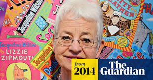 Little Darlings: Jacqueline Wilson’S Age And Literary Legacy