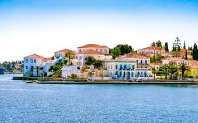 Athens To Spetses Ferry Time: How Long Does It Take?