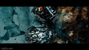 How Did Ironhide Die In Transformers 3: A Tragic Loss