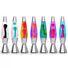 Money Off Mathmos Lava Lamps: Deals You Don’T Want To Miss