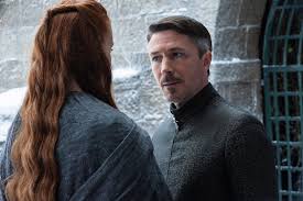 Does Sansa Marry Lord Baelish? A Game Of Thrones Theory