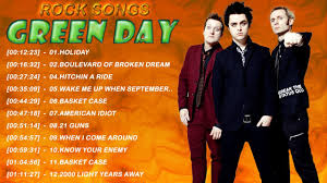 Best Green Day Songs Of All Time: A Definitive List