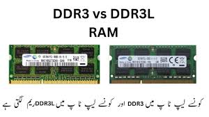 Can You Use Pc3L And Pc3 Ram Together?