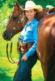 Stacy Westfall Horses For Sale | Where Is Stacy Westfall From?