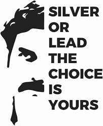 Pablo Escobar Silver Or Lead | What Did Pablo Escobar Say About Lead?