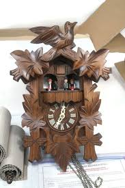 Are Cuckoo Clocks Swiss Or German: A History Of Timekeeping