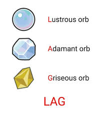 How To Get Griseous Orb Platinum: A Guide To Farming