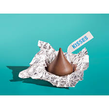 Hershey Kisses Cereal: Gluten-Free Sweetness