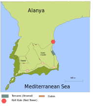 Is Alanya In Europe Or Asia?  A Quick Guide