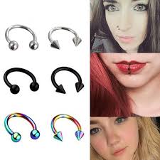 Are Fake Nose Rings Safe: What You Need To Know