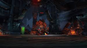 Blackrock Foundry How To Get To Blast Furnace | How Do I Get Down To The Blast Furnace?