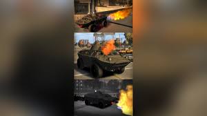 Is There A Tank In Gta 4? The Answer Might Surprise You