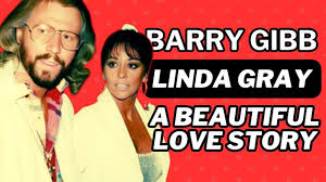 Barry Gibb Linda Gray Pictures: A Look Back At Their Friendship