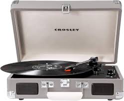 Crosley Cruiser Deluxe: How To Use It Like A Pro