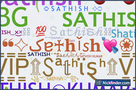 Meaning Of The Name Sathish: Exploring Its Origin And Significance