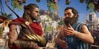 Alexios Is Better Than Kassandra: Why?