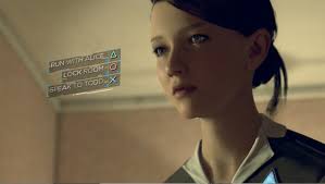 Detroit Become Human: Shoot Chloe – The Choice That Changes Everything