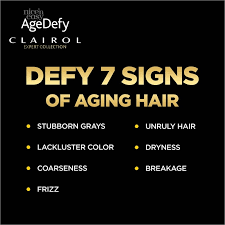 Age Defy Hair Colour Reviews: Does It Really Work?