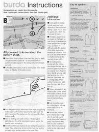 Do Burda Patterns Run Small? Everything You Need To Know