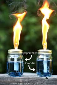 Can You Use Tiki Torch Fuel In An Oil Lamp | What Kind Of Fuel Can You Burn In An Oil Lamp?