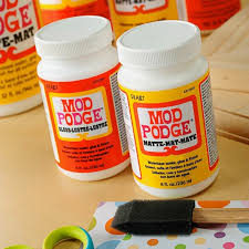 How To Remove Mod Podge Acrylic Sealer: Easy Techniques