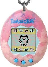 Difference Between Tamagotchi Gen 1 And 2: A Side-By-Side Comparison