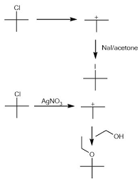 Tertiary Butyl Radical Of Butane | What Is The Formula For Tert-Butyl Radical?