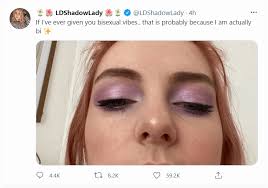 Why Does Ldshadowlady Have A Boyfriend?