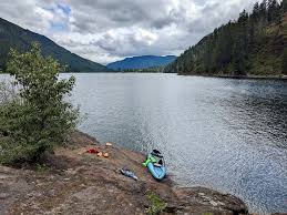 How Deep Is Lake Kachess: Exploring Its Depths