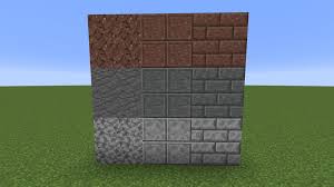 What Can You Make With Andesite In Minecraft? A Guide To Its Uses