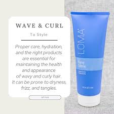 Loma Hair Products For Curly Hair: The Ultimate Guide