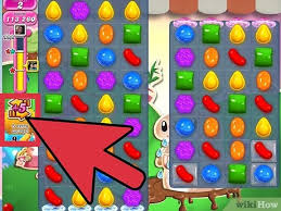 What Does The Paintbrush Do In Candy Crush?