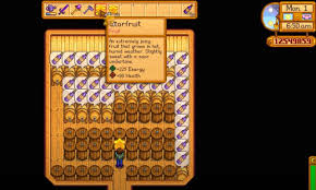 How To Make Wine: A Stardew Valley Guide