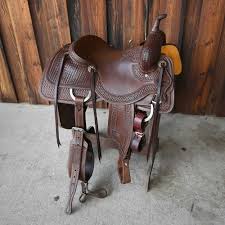 Cowhorse Saddle Vs Cutting Saddle: Which Is Right For You?