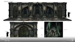 Demon’S Souls Tower Of Latria: The Painful Pilgrimage